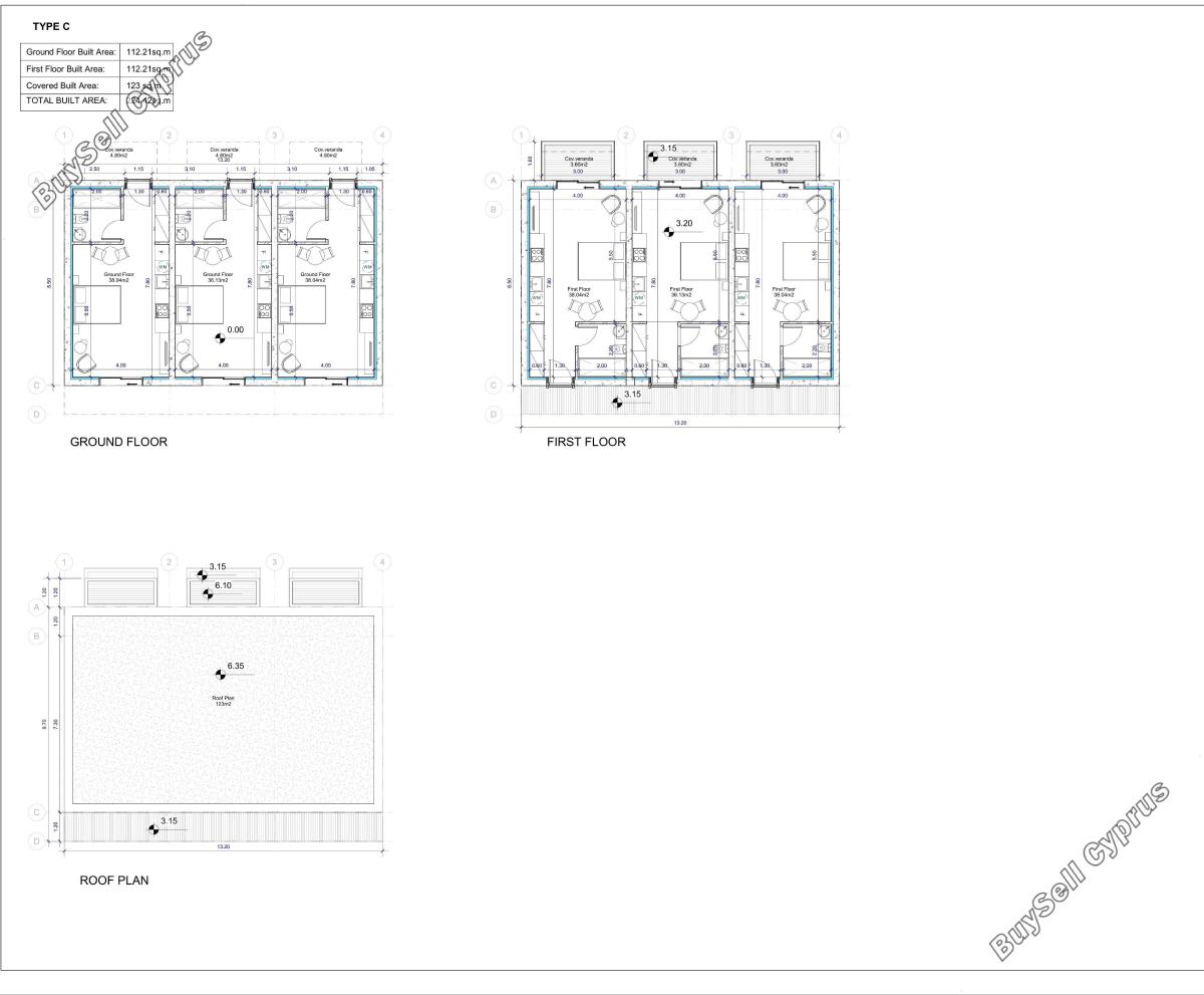 2 bedroom apartment for sale geroskipou paphos 8006854 image 14133575