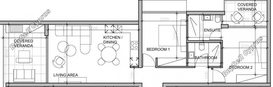 2 bedroom apartment for sale tombs of the kings paphos 8374854 image 14604929