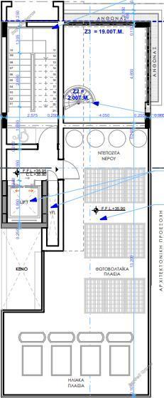 2 bedroom penthouse for sale chrysopolitissa larnaca 1274854 image 16703187
