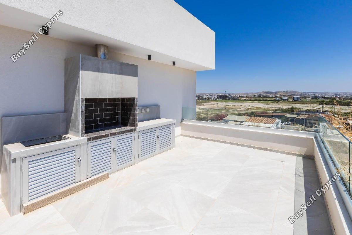 2 bedroom penthouse for sale chrysopolitissa larnaca 1274854 image 16703189