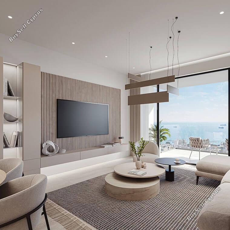 2 bedroom penthouse for sale neapolis limassol 1545854 image 13852245