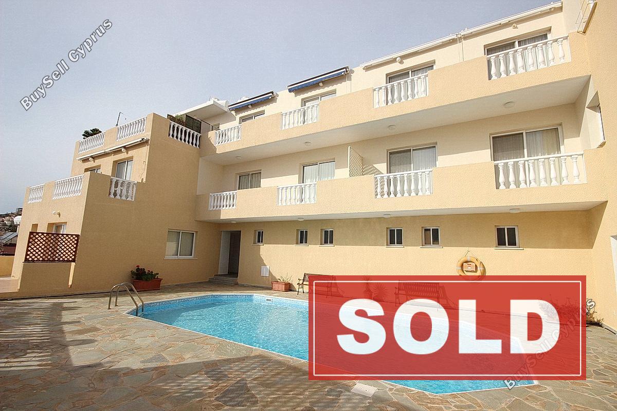 2 bedroom penthouse sold peyia paphos 228854 image 260248