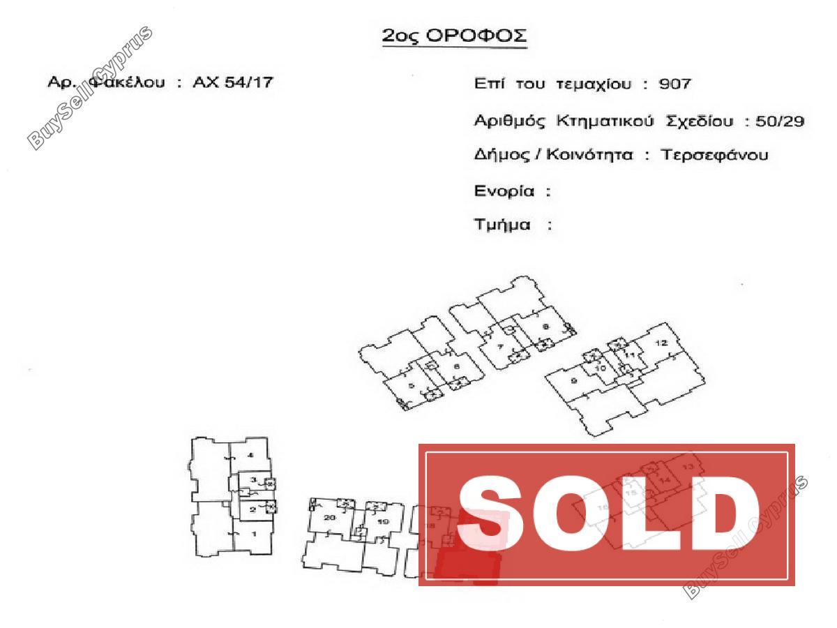 2 bedroom penthouse sold tersefanou larnaca 7901854 image 11103685