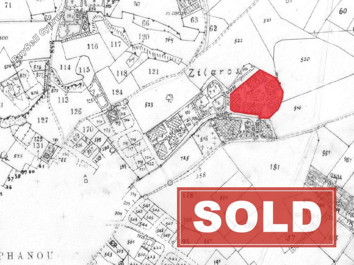 2 bedroom penthouse sold tersefanou larnaca 7901854 image 11103687