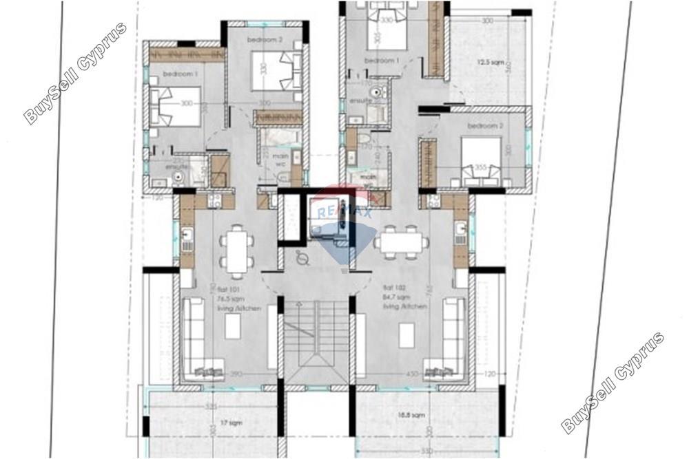 3 bedroom apartment for sale aradippou larnaca 8692854 image 16245899