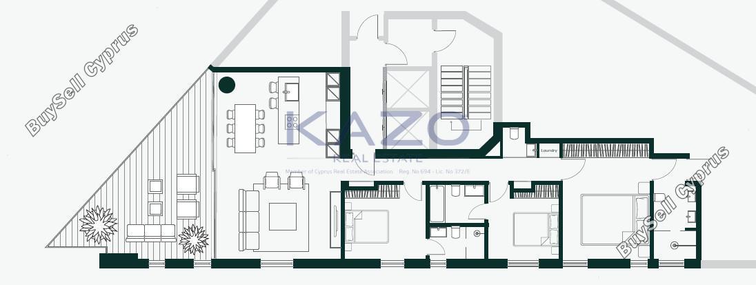 3 bedroom apartment for sale nicosia municipality nicosia 7788854 image 11262721