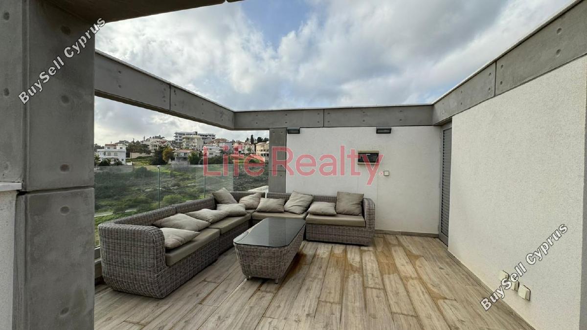 3 bedroom penthouse for sale agios athanasios limassol 8191854 image 13702791