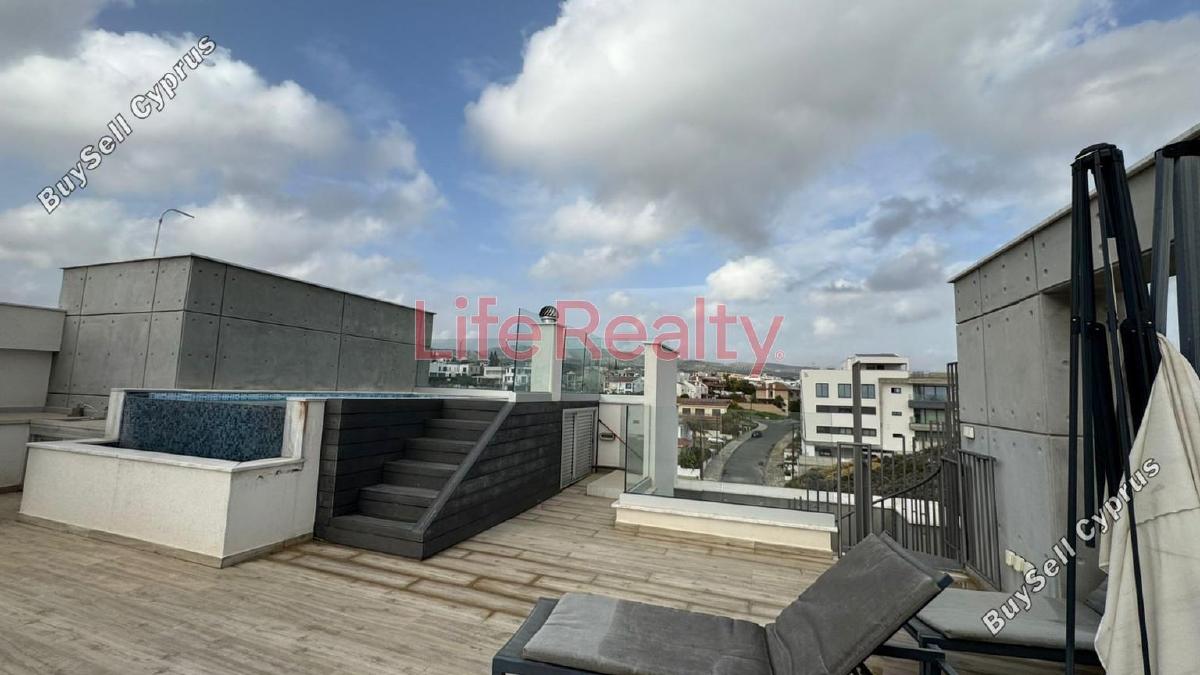 3 bedroom penthouse for sale agios athanasios limassol 8191854 image 13702794