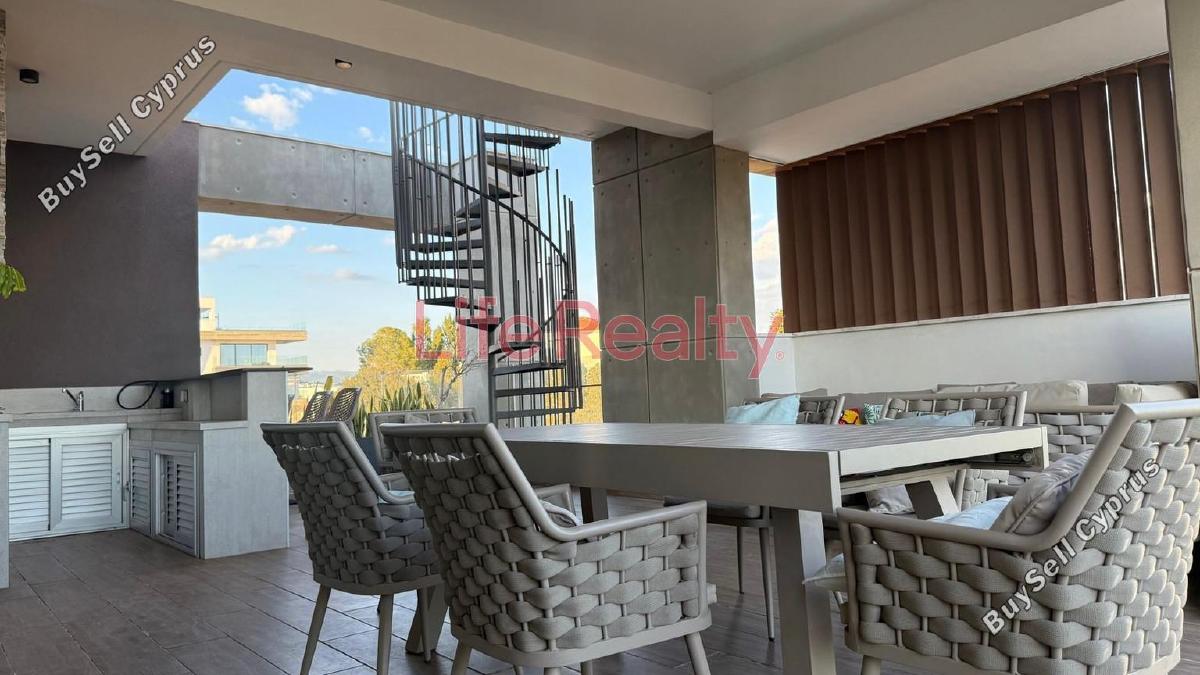 3 bedroom penthouse for sale agios athanasios limassol 8191854 image 13702796