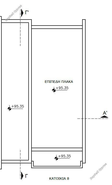 3 bedroom semi detached house for sale geroskipou paphos 7740854 image 10231963