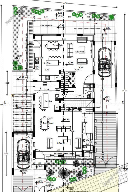 3 bedroom semi detached house for sale ormideia larnaca 8244854 image 16171355