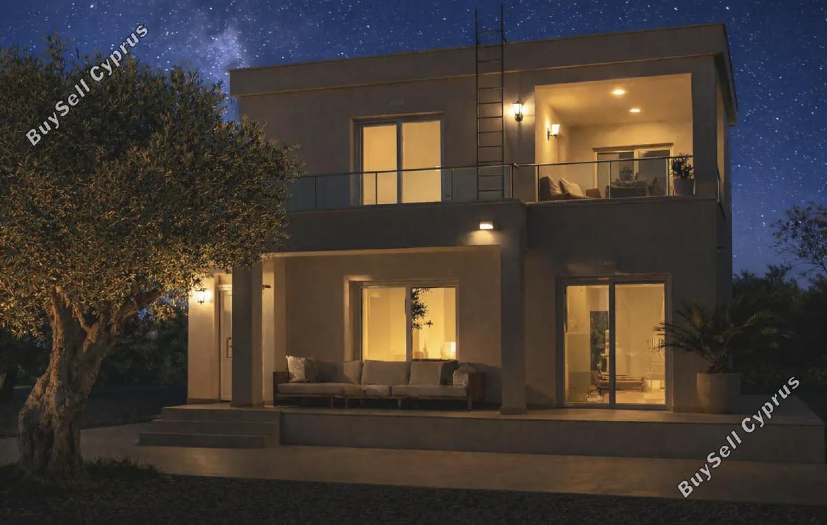 4 bedroom detached house for rent peyia paphos 8050854 image 14558811