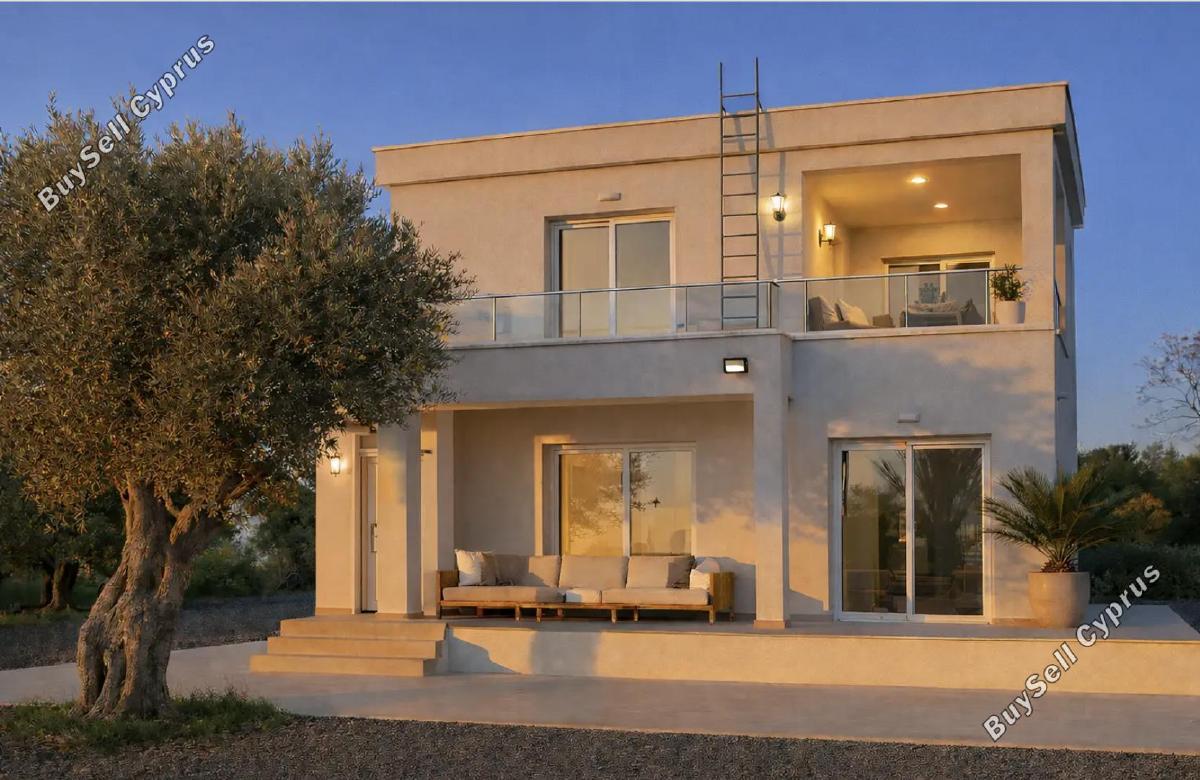 4 bedroom detached house for rent peyia paphos 8050854 image 14558836