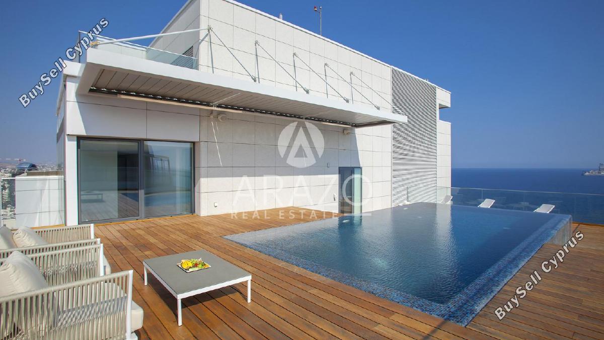 4 bedroom penthouse for sale neapolis limassol 7708854 image 10070827