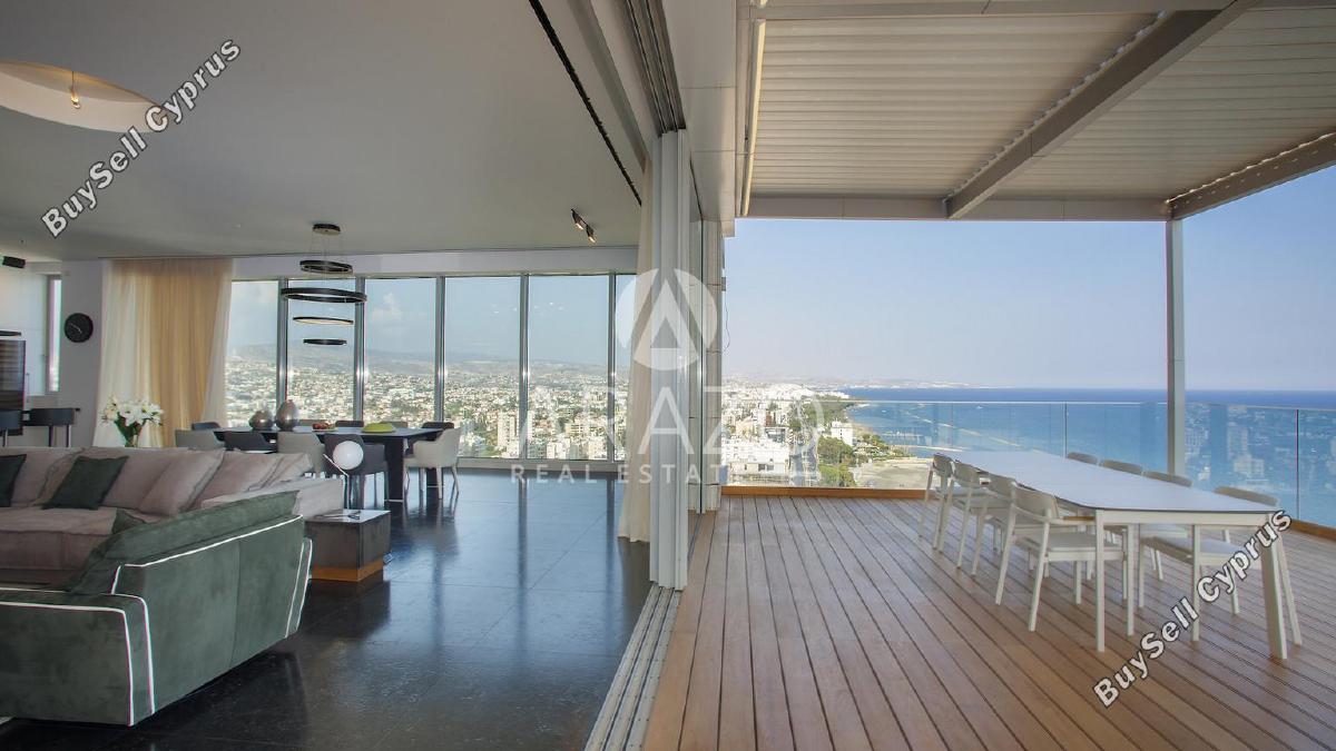 4 bedroom penthouse for sale neapolis limassol 7708854 image 10070832