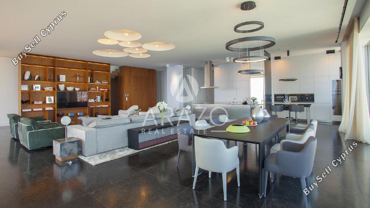 4 bedroom penthouse for sale neapolis limassol 7708854 image 10070846