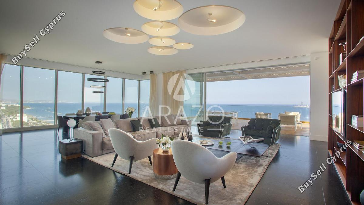 4 bedroom penthouse for sale neapolis limassol 7708854 image 10070851