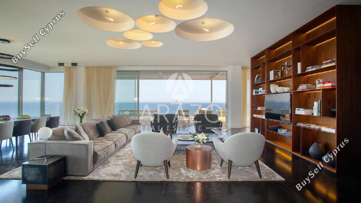 4 bedroom penthouse for sale neapolis limassol 7708854 image 10070855