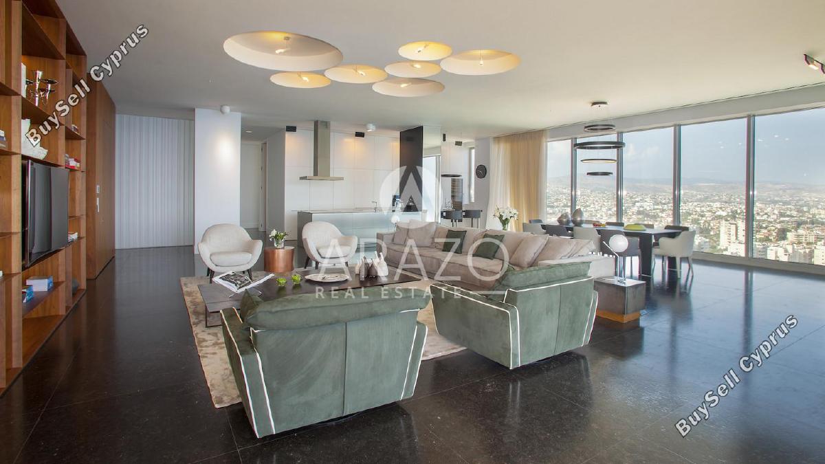 4 bedroom penthouse for sale neapolis limassol 7708854 image 10070857