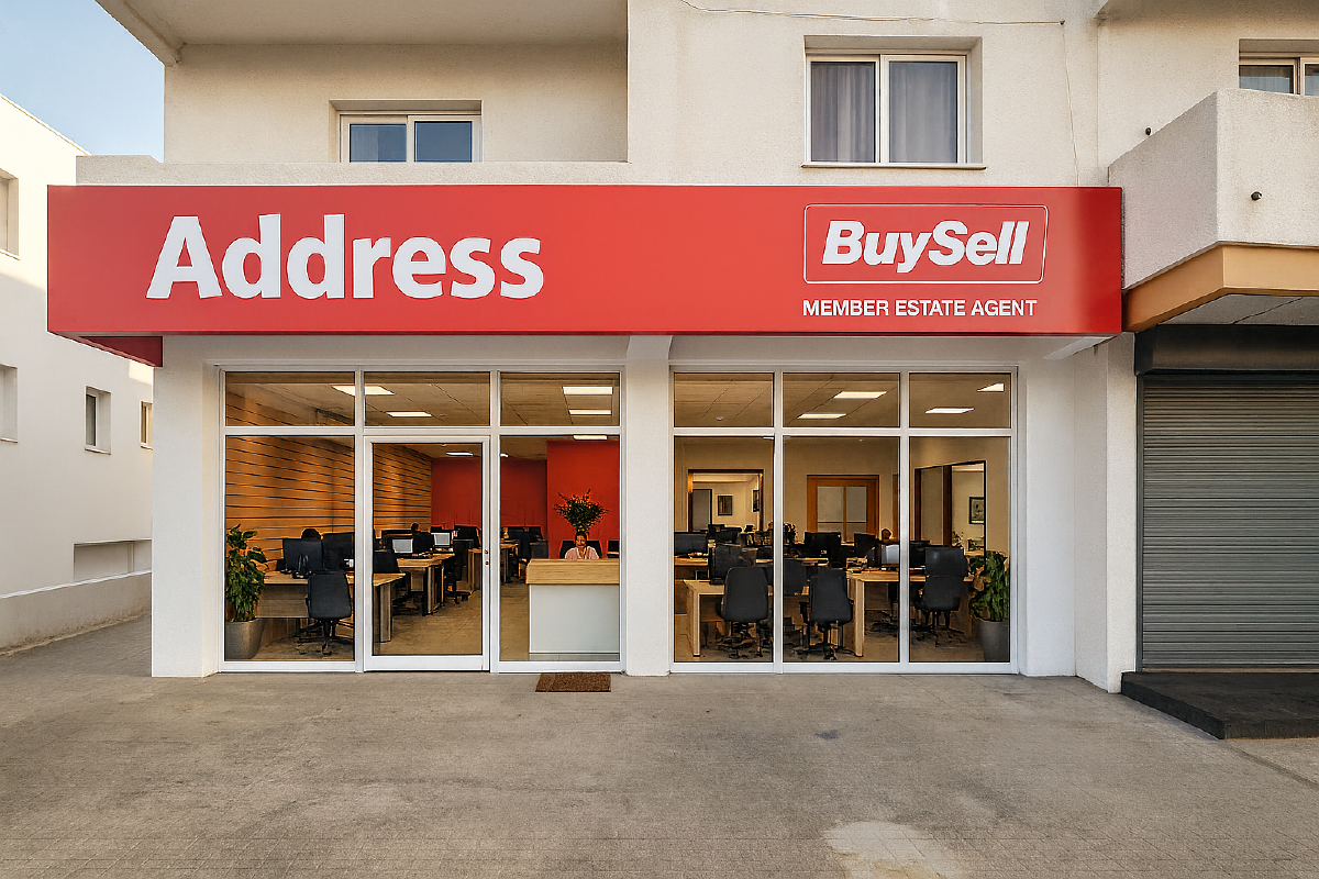 Address Estate Agents - photo 2