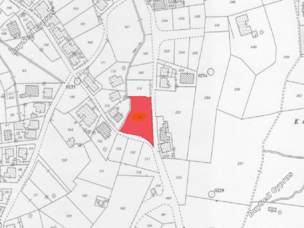 land for sale palaiometocho nicosia 964854 image 15602503