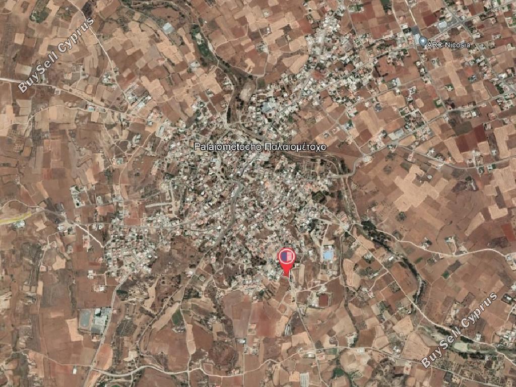 land for sale palaiometocho nicosia 964854 image 15602504