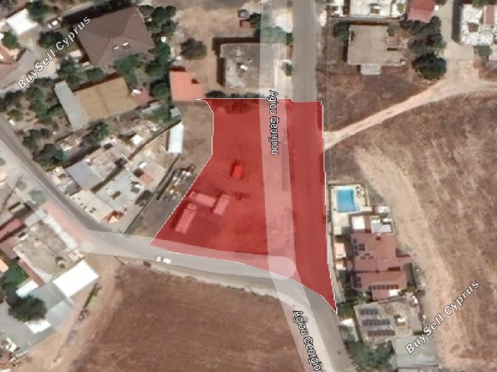 land for sale palaiometocho nicosia 964854 image 15602505