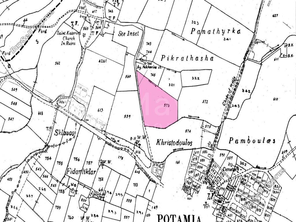 land for sale potamia nicosia 8978854 image 17936628