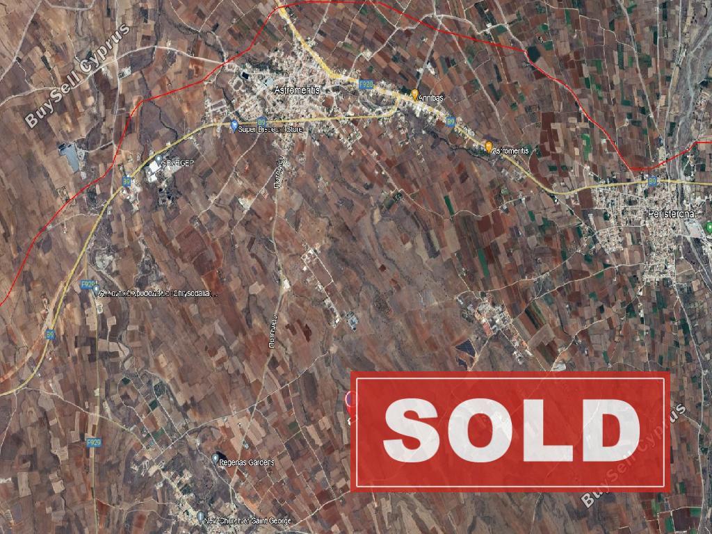 land sold astromeritis nicosia 1262854 image 9439899