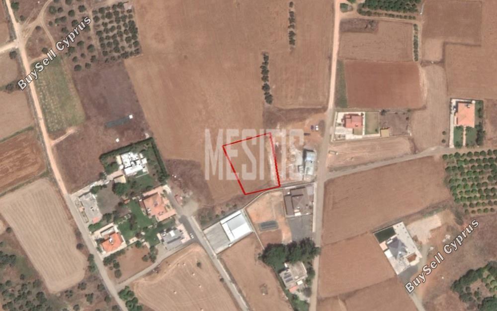plot for sale akaki nicosia 1813854 image 12888484