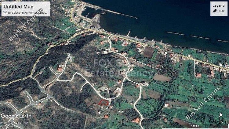plot for sale kato pyrgos nicosia 1150854 image 12670444