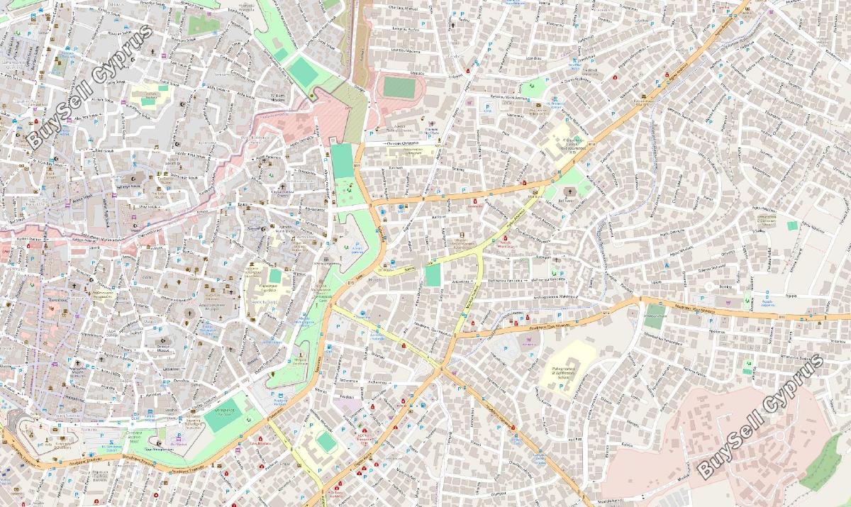 plot for sale pallouriotissa nicosia 8658854 image 15970410