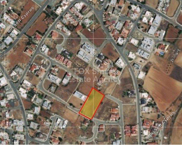 plot for sale pano lakatamia nicosia 1152854 image 5162996