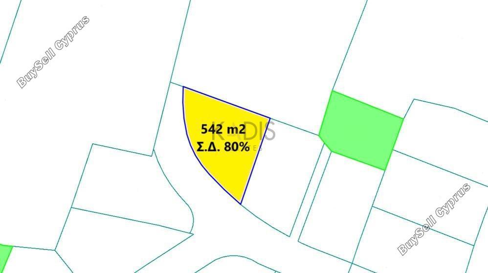 plot for sale strovolos nicosia 1669854 image 5893613