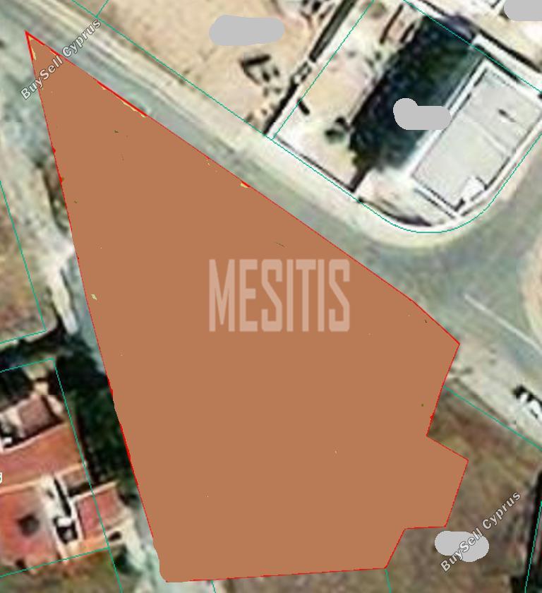 plot for sale strovolos nicosia 975854 image 11042707