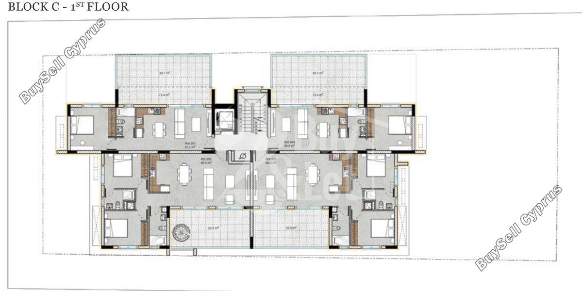 1 bedroom apartment off market aradippou larnaca 1871954 image 13047169
