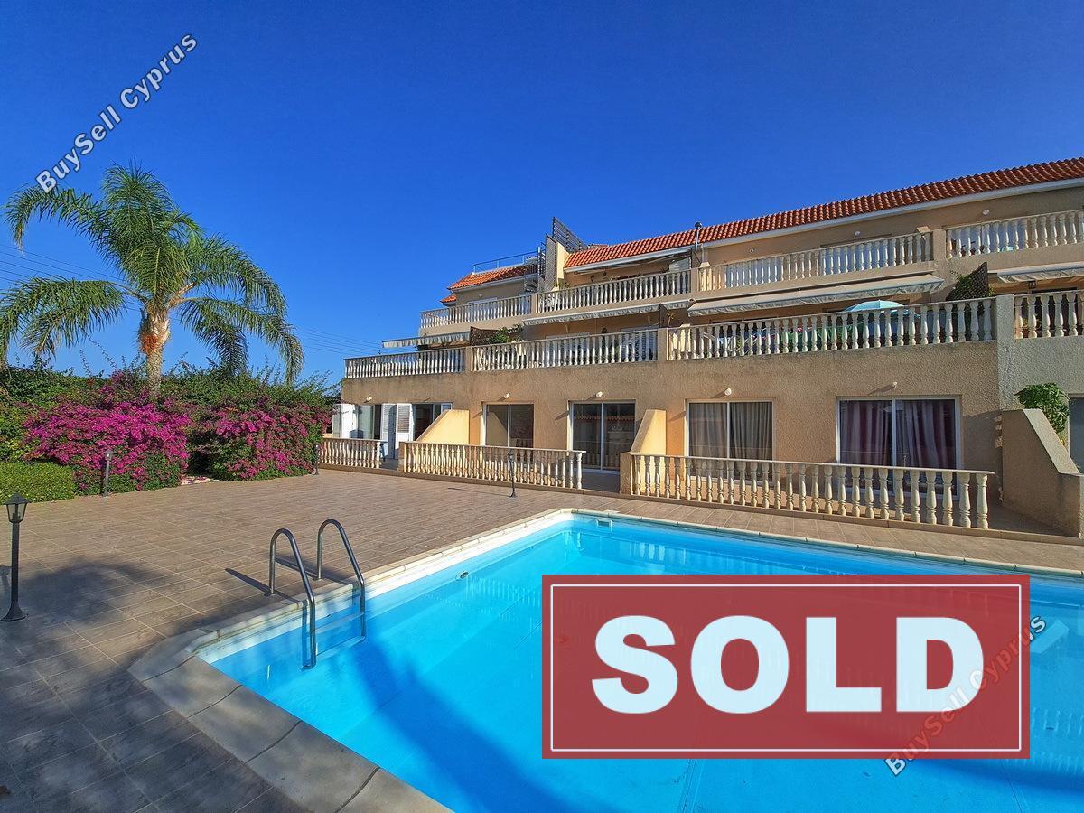 1 bedroom penthouse sold kissonerga paphos 966954 image 883423