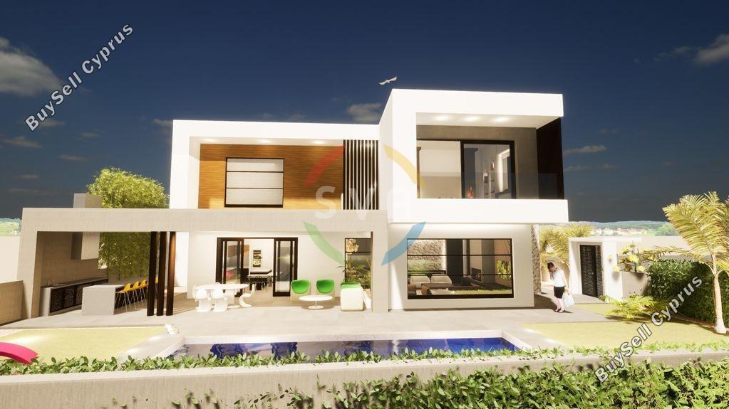 4 Bedroom Detached house for sale in Psematismenos, Larnaca 11048968