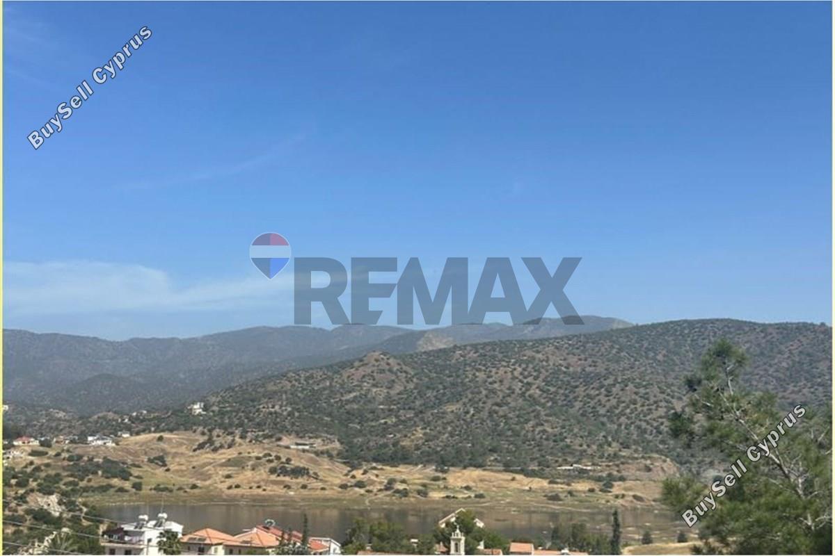 866 SQM Land for sale in Foinikaria, Limassol 16245482