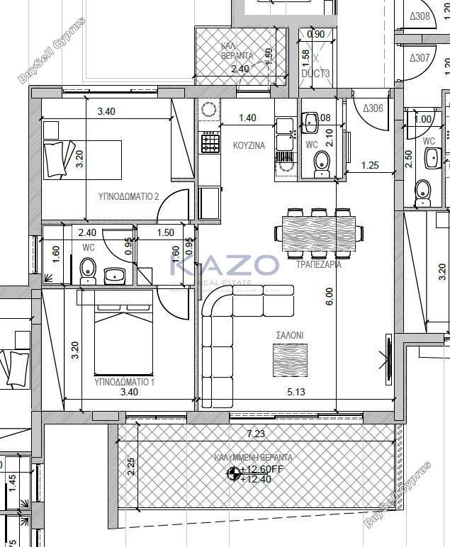 2 bedroom apartment for sale agios athanasios limassol 8003954 image 16825056