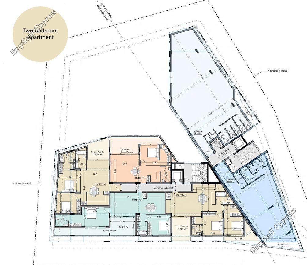 2 bedroom apartment for sale linopetra limassol 1739954 image 9236439