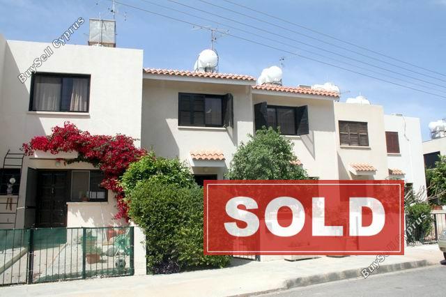 2 bedroom town house sold chlorakas paphos 223954 image 172216