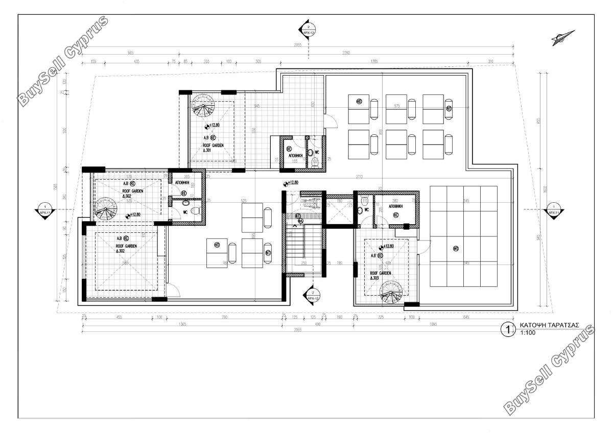 3 bedroom apartment for sale aradippou larnaca 8473954 image 15231236