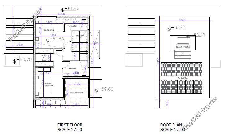3 bedroom detached house for sale geroskipou paphos 7732954 image 13633033
