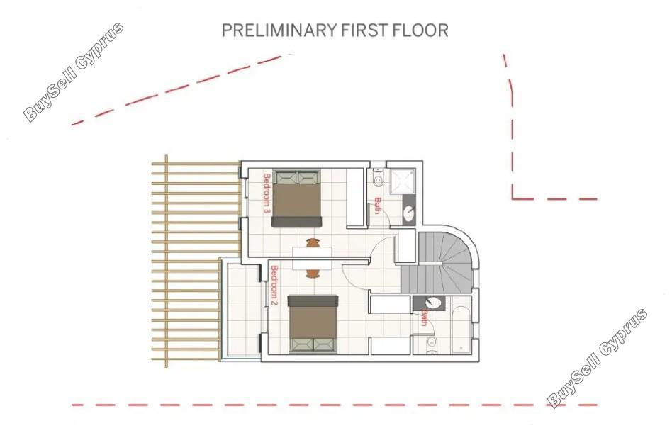 3 bedroom detached house for sale kamares tala paphos 8406954 image 16035395
