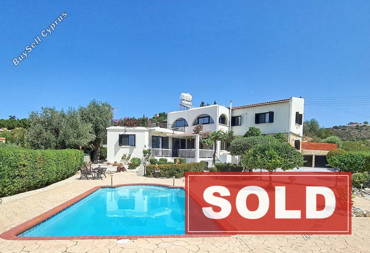 3 bedroom detached house sold psathi paphos 825954 image 677386
