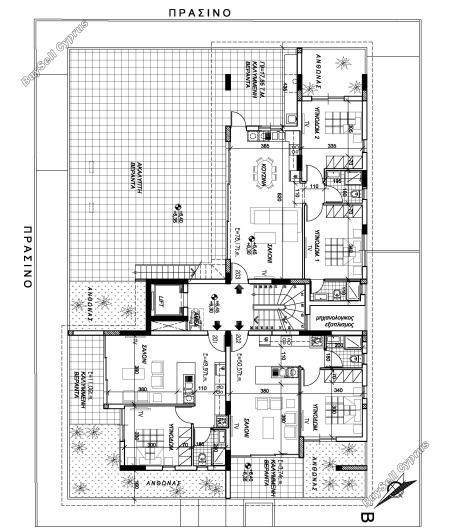 3 bedroom ground floor apartment for sale archangelos nicosia 7874954 image 13848184