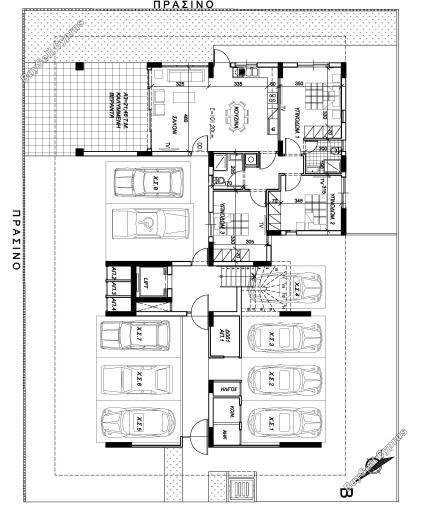 3 bedroom ground floor apartment for sale archangelos nicosia 7874954 image 13848187