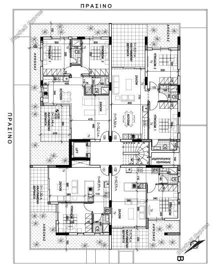 3 bedroom ground floor apartment for sale archangelos nicosia 7874954 image 13848189