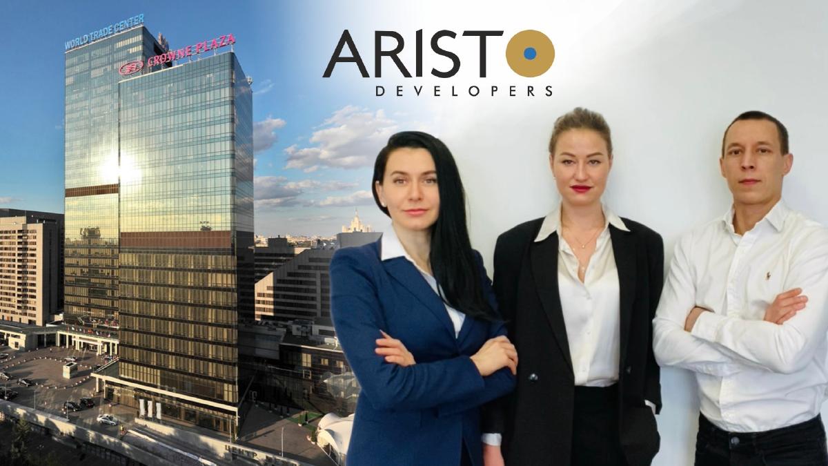 Aristo Developers - photo 21